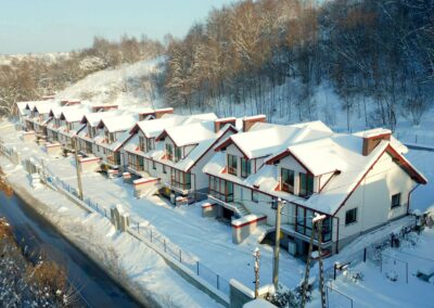 Osiedle „Damy pod Skałą”