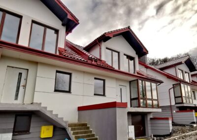 Osiedle „Damy pod Skałą”